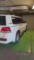 2008 Toyota Land Cruiser GX - Reliable 4WD SUV in Qatar